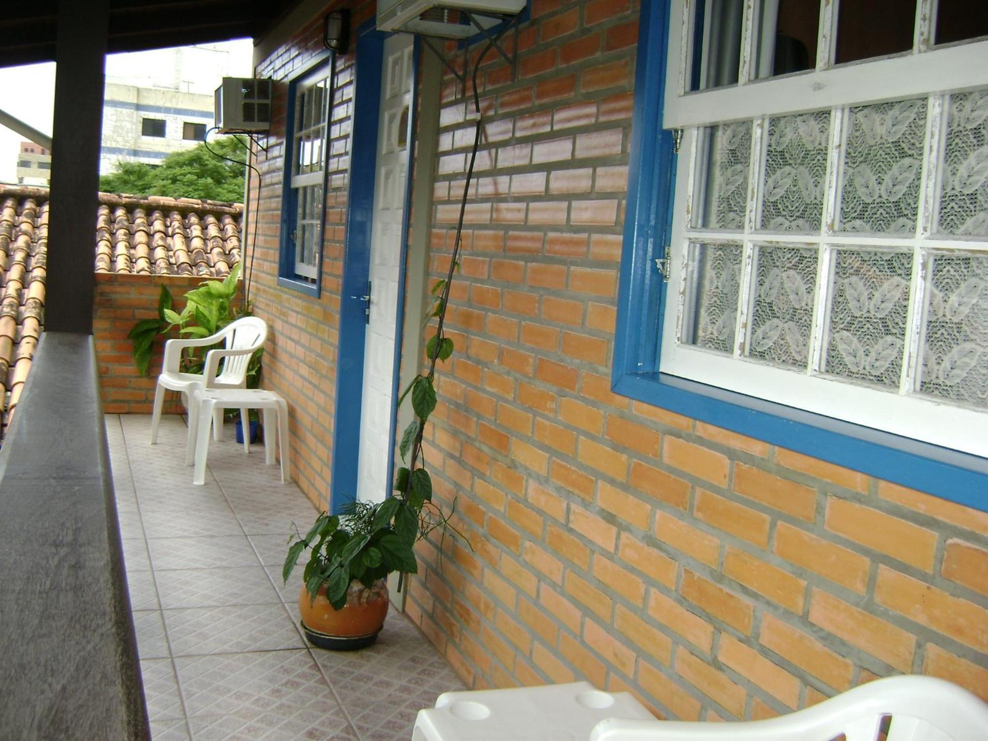 Pousada Do Beijaflor — Fotos 1