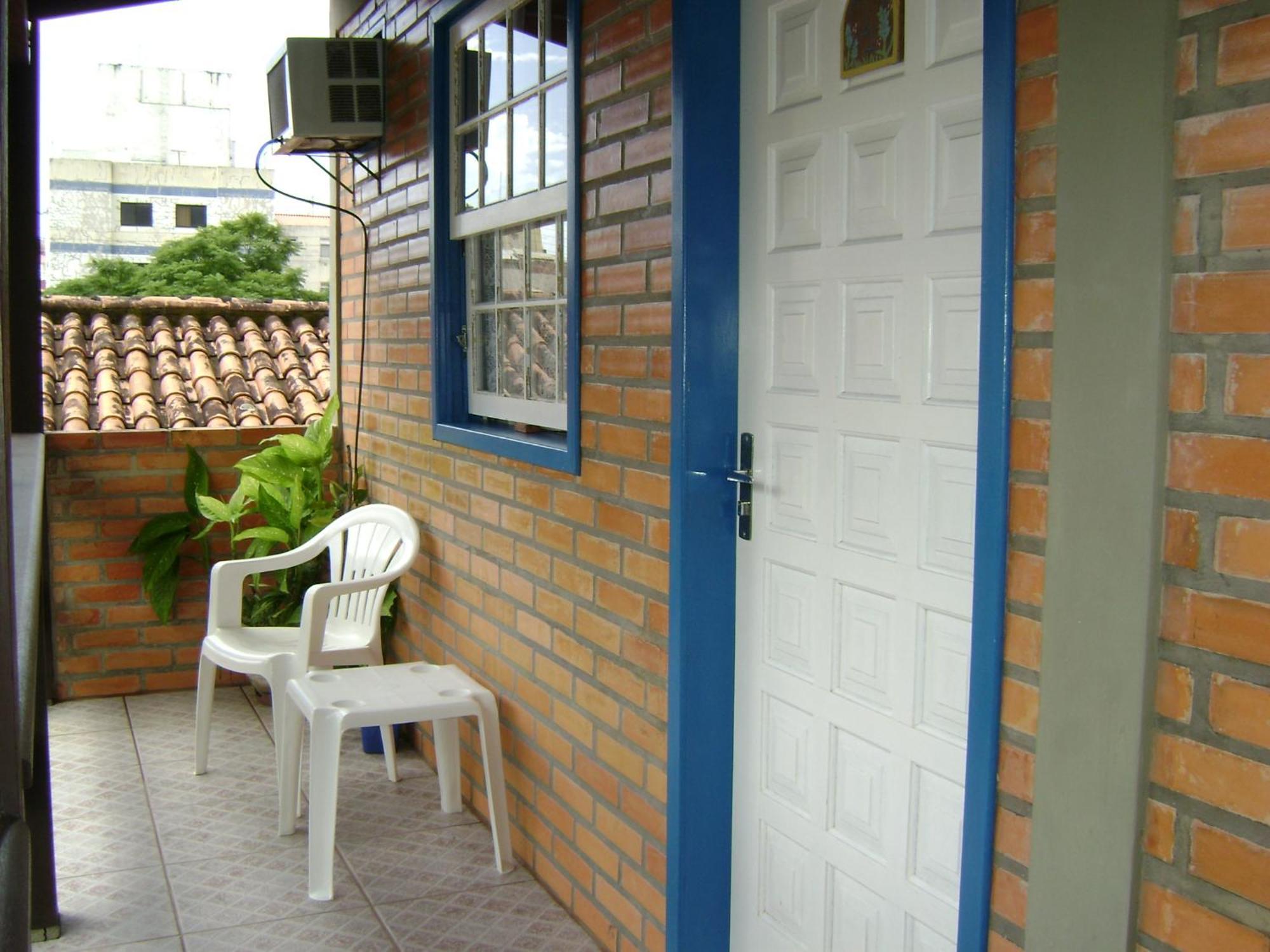 Pousada Do Beijaflor — Fotos 2
